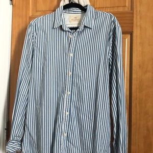 Scotch and Soda Summer Shirt